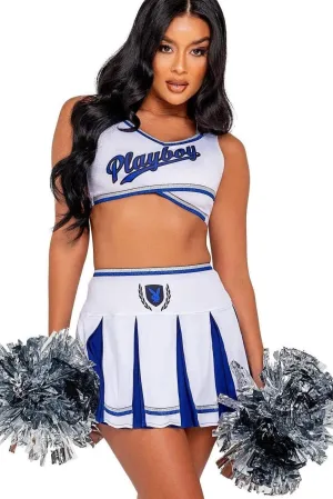 3PC Playboy Cheer Squad