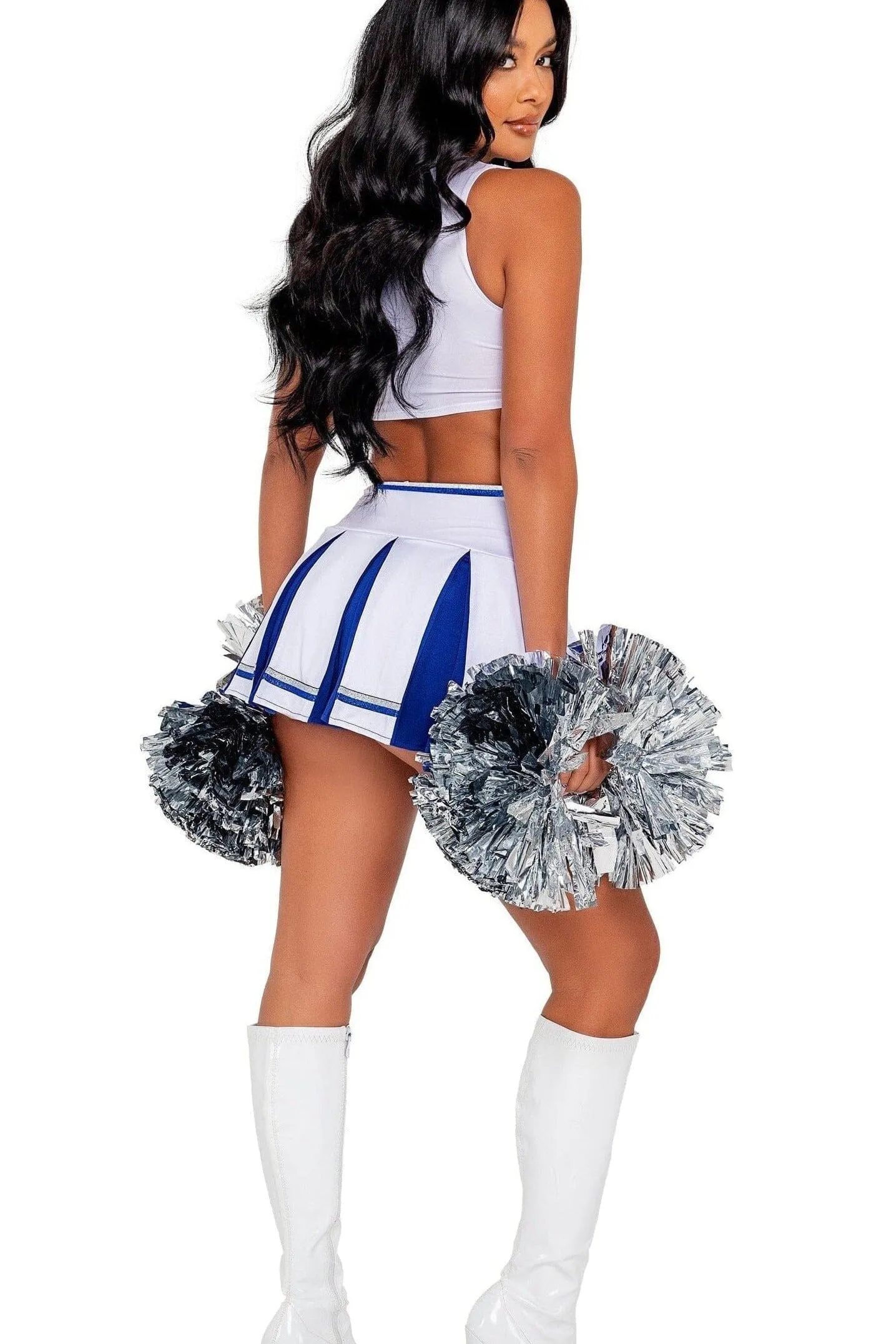 3PC Playboy Cheer Squad