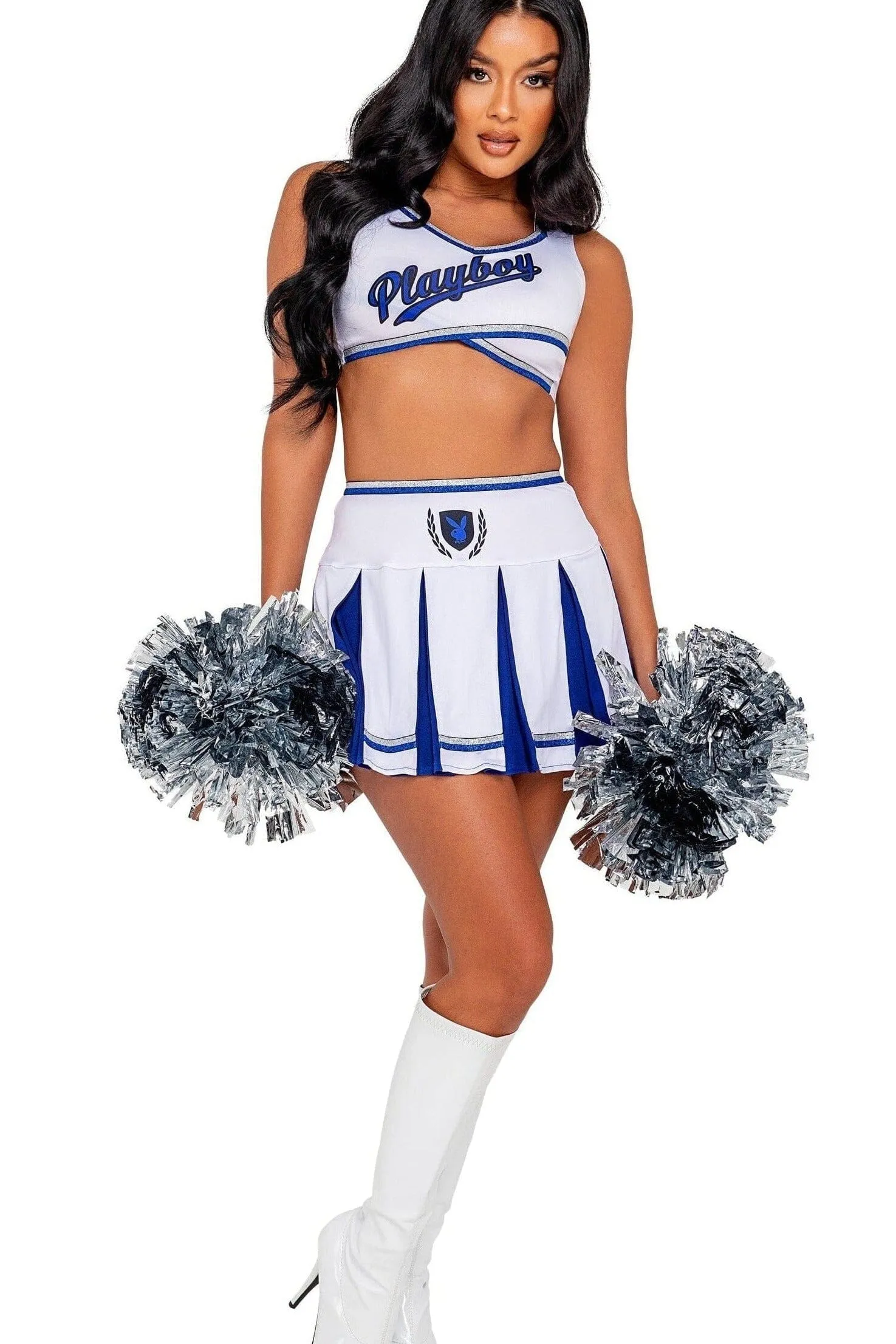 3PC Playboy Cheer Squad