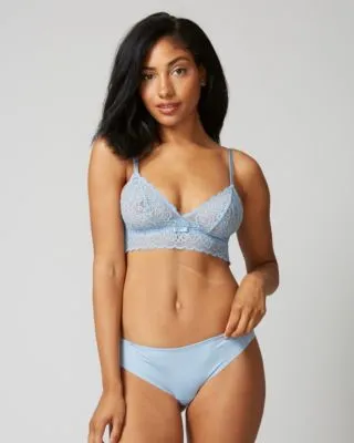 Amourette Spotlight Brazilian