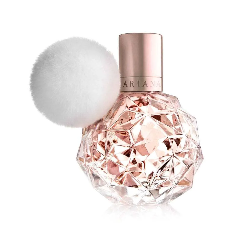 Ariana Grande Ari Eau De Parfum Spray 100ml