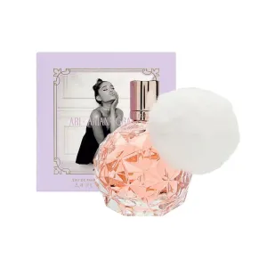 Ariana Grande Ari Eau De Parfum Spray 100ml