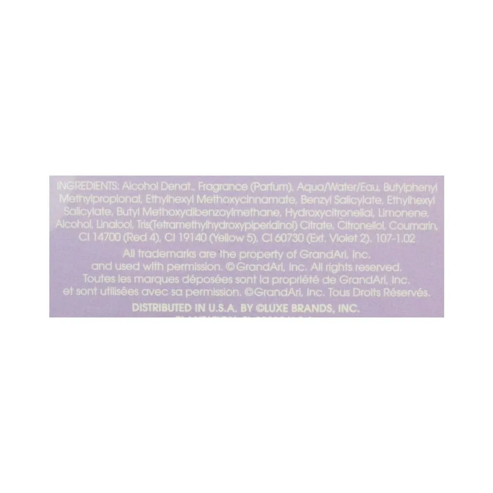 Ariana Grande Ari Eau De Parfum Spray 100ml