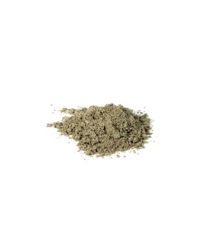 Ash Dust Specialty Powder