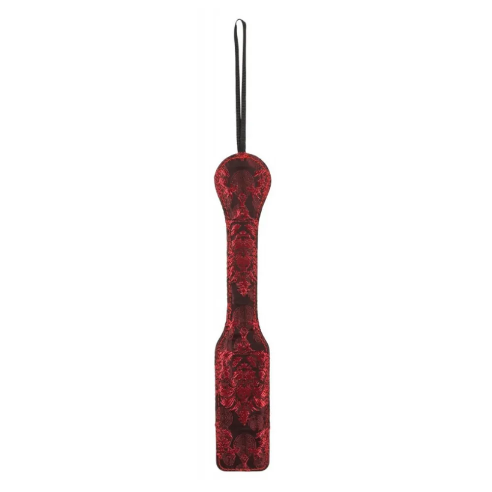 Asian Style Paddle