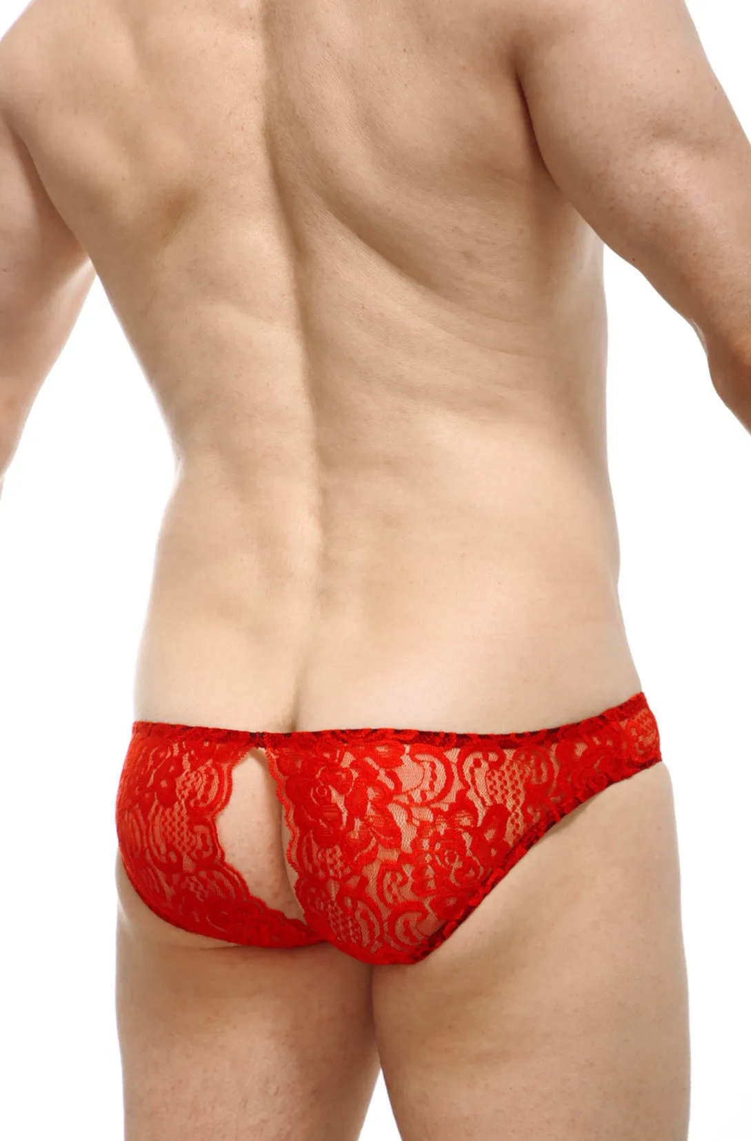 Bikini PetitQ Corlier Red