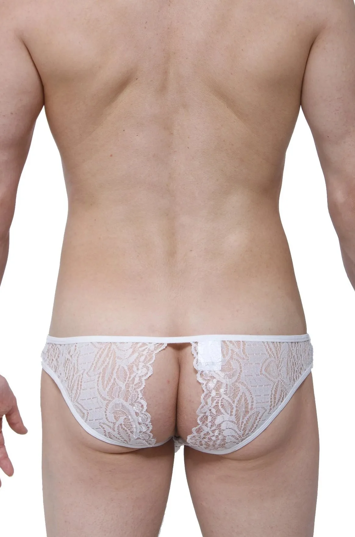 Bikini PetitQ Corlier White