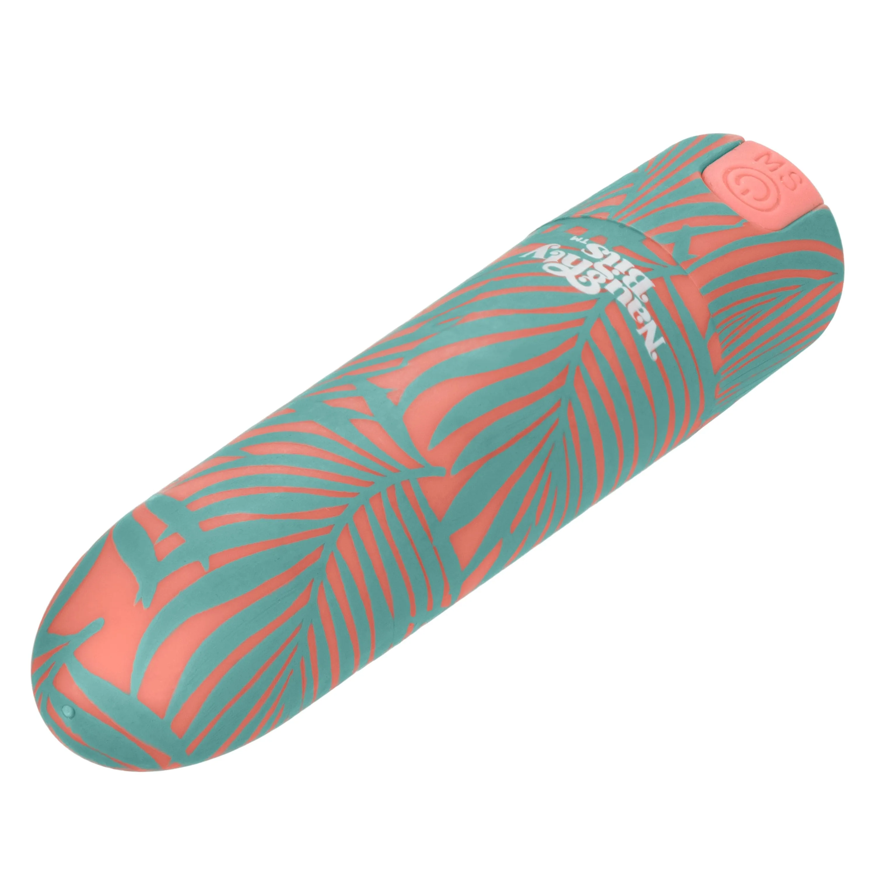 California Exotics - Naughty Bits You Do You Mini Massager Bullet Vibrator (Multi Colour)