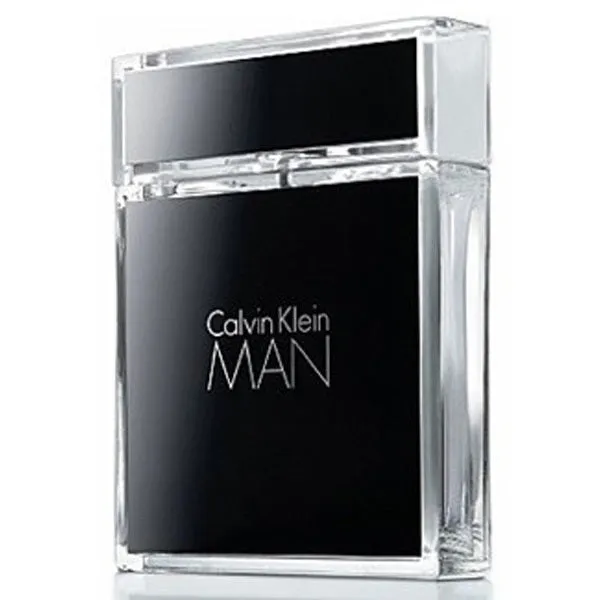 Calvin Klein Man by Calvin Klein