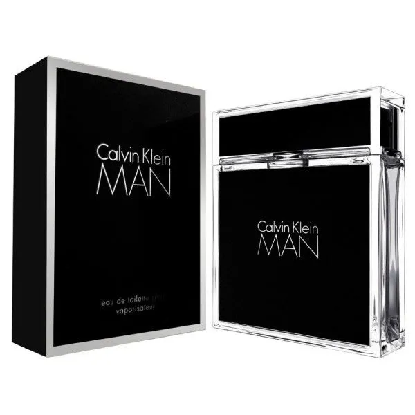 Calvin Klein Man by Calvin Klein