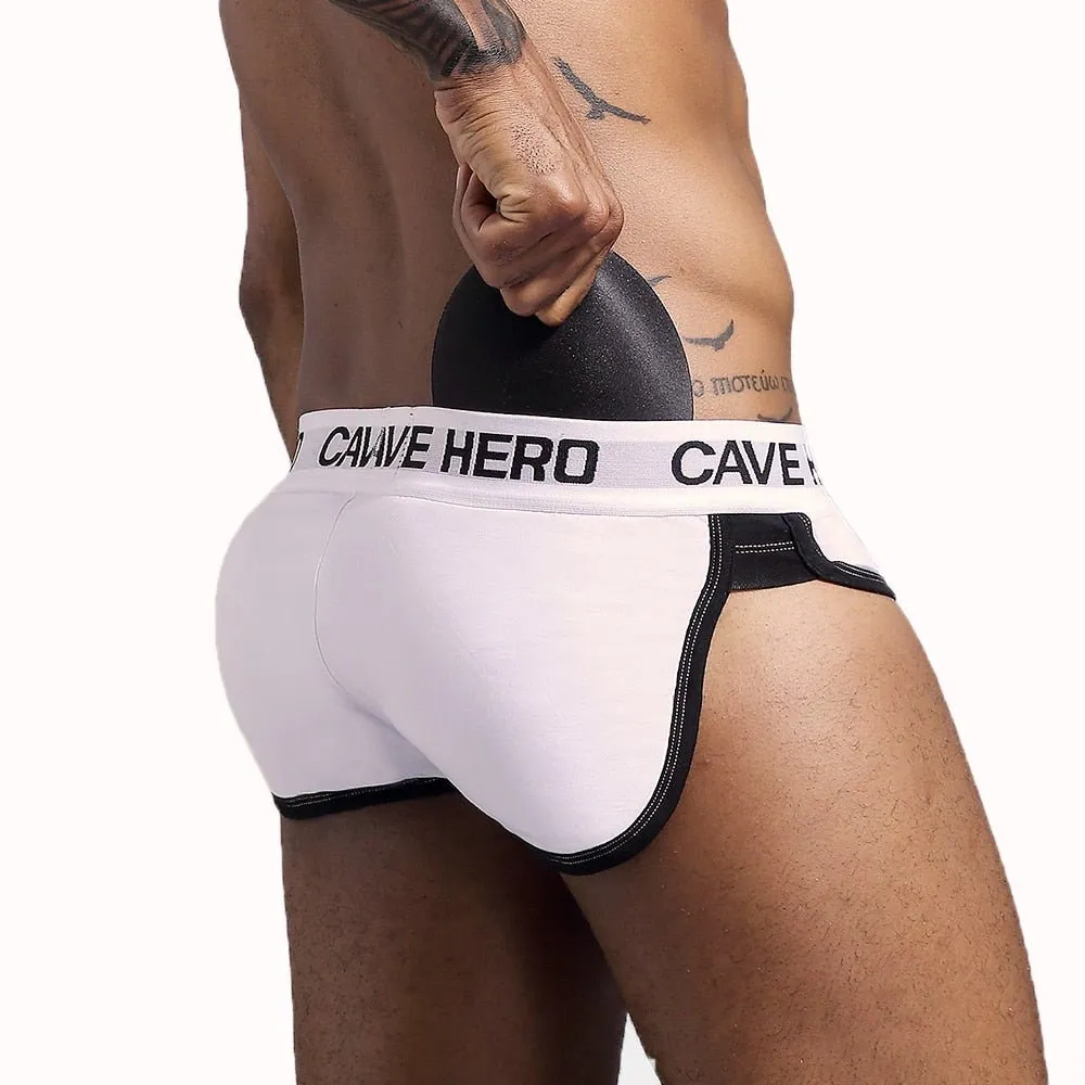 Cave Hero Sideshow Boxer Briefs