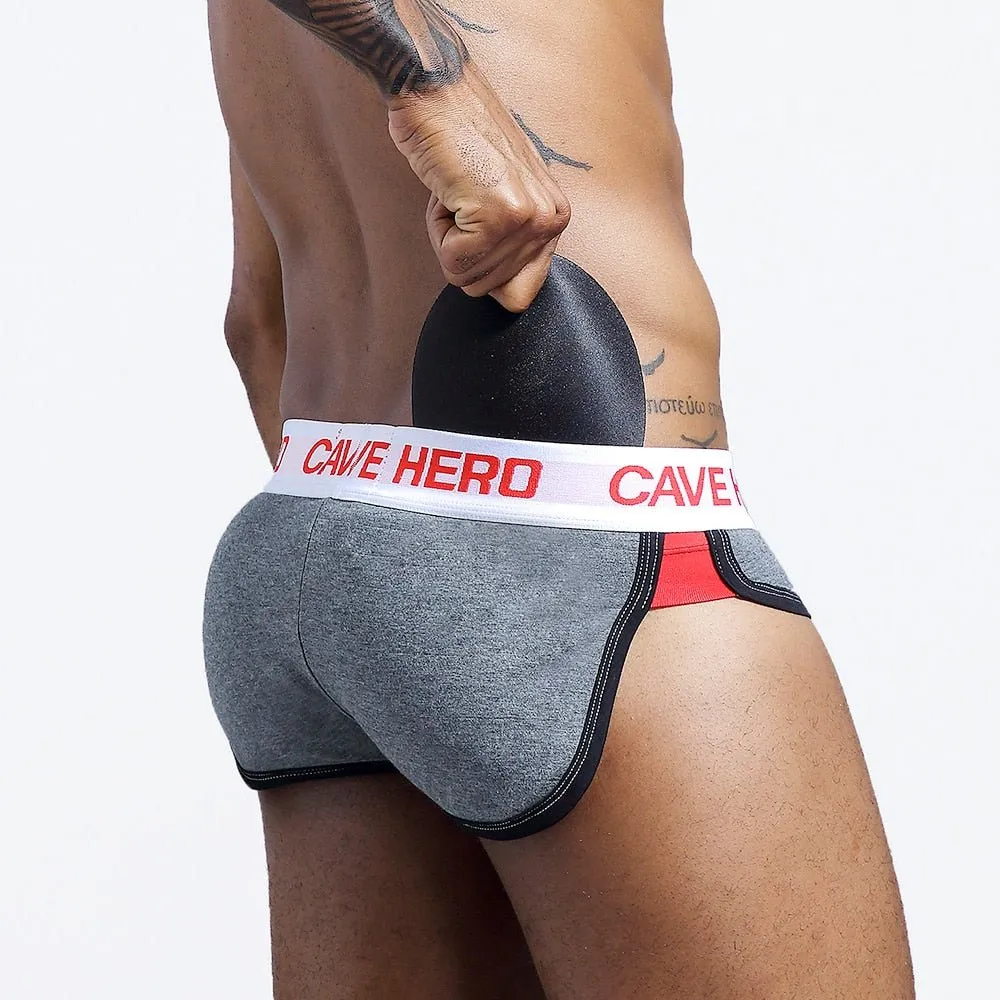 Cave Hero Sideshow Boxer Briefs