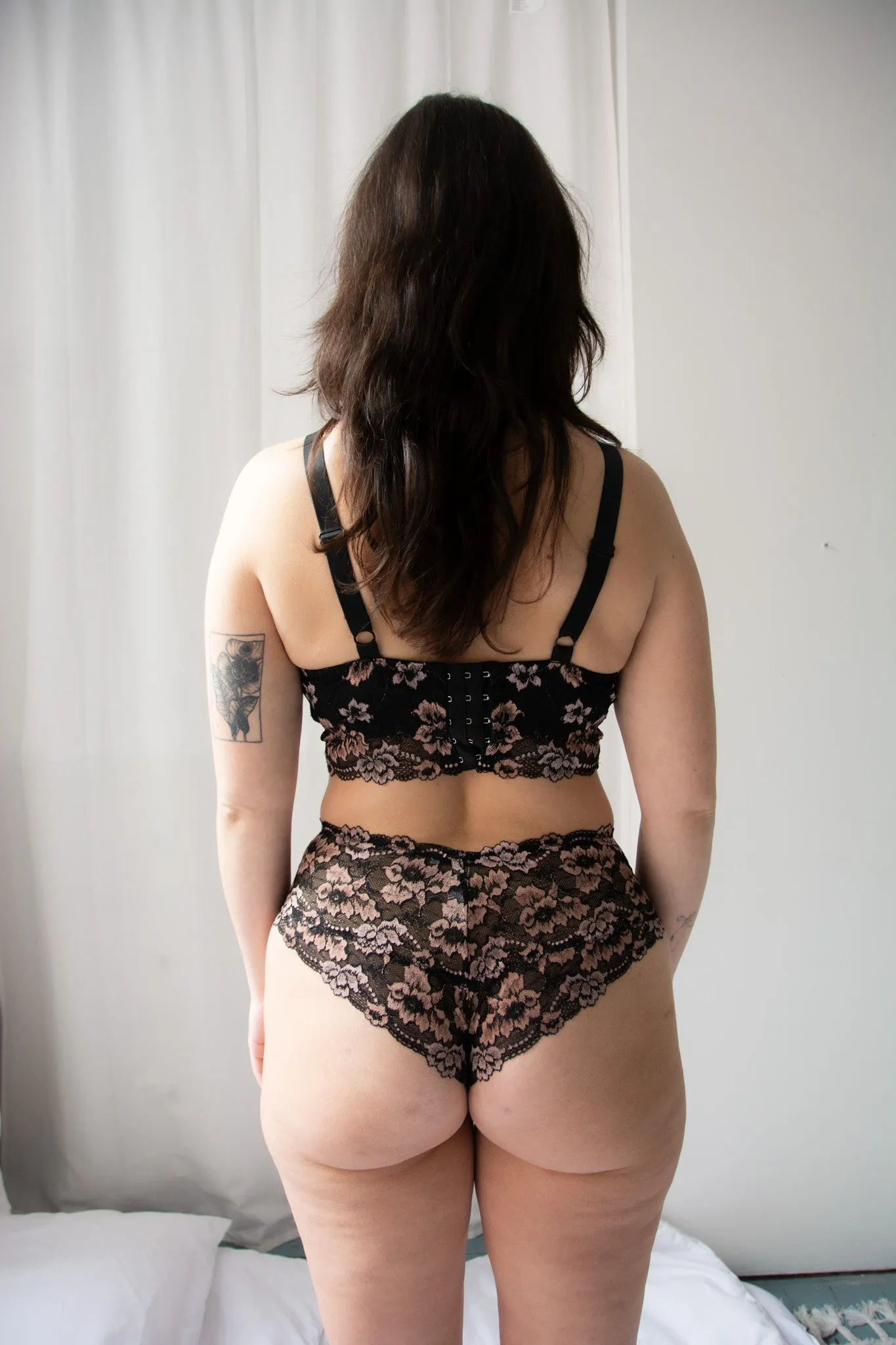 Cosabella Savona Cheeky Brief