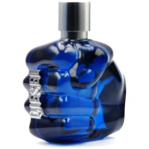 DIESEL ONLY THE BRAVE EXTREME by DIESEL cologne EDT 2.5 oz New