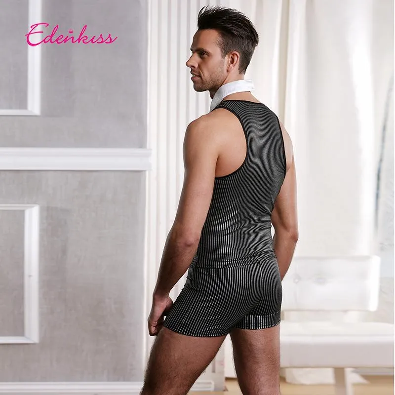 Edenkiss Male Power Cocky Cowboy Costume