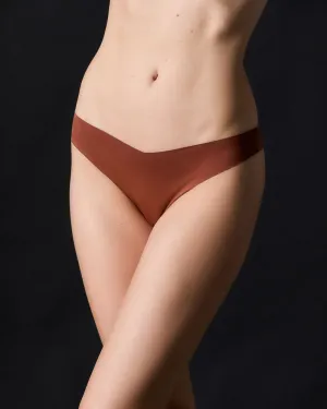 Estelle Cotton Thong 2 Pack
