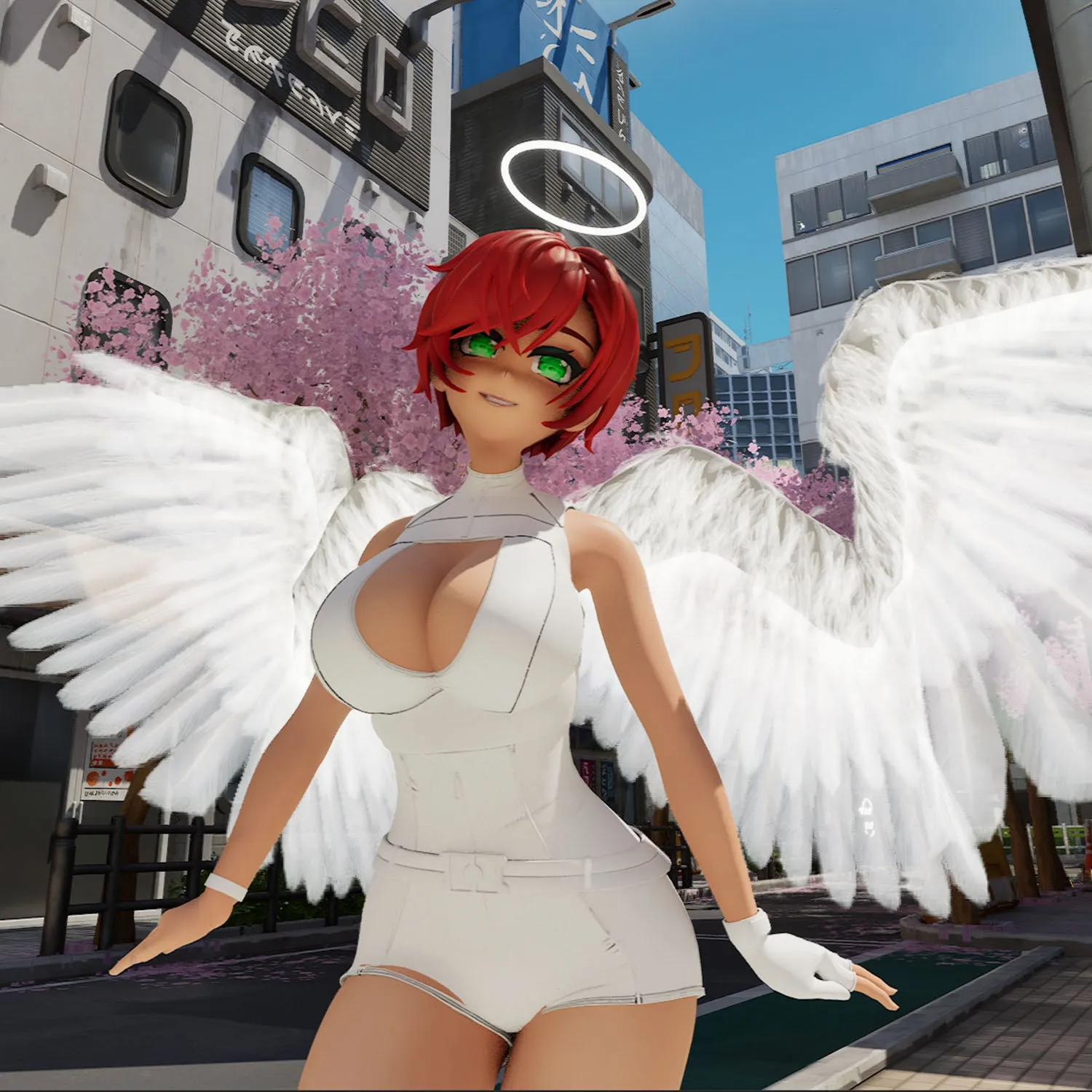 Evie Akashiya