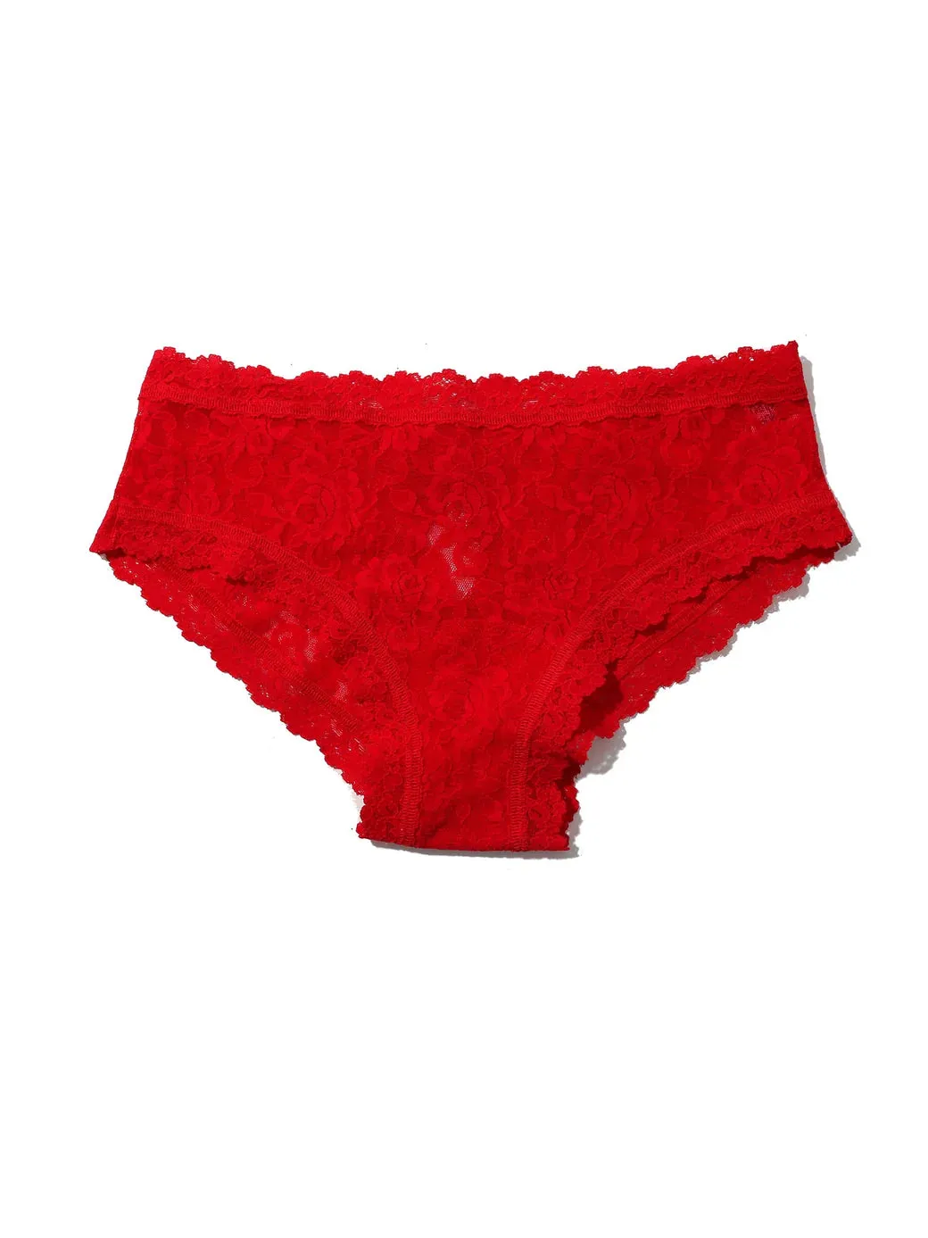 Hanky Panky Signature Lace Keyhole Cheeky