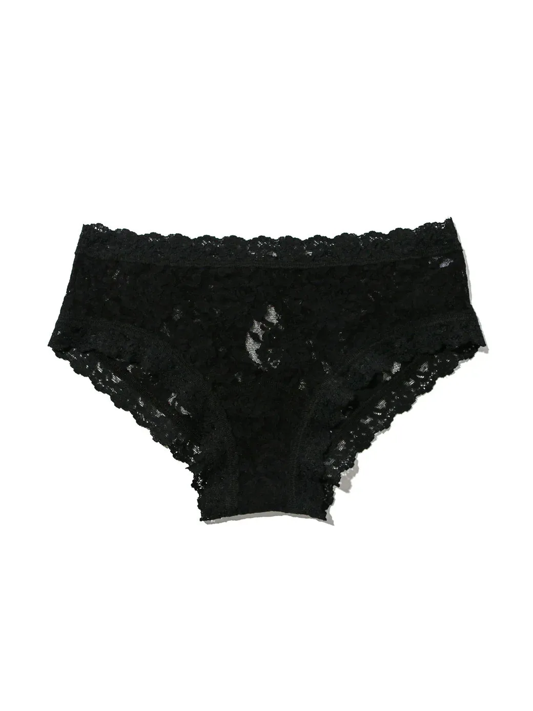 Hanky Panky Signature Lace Keyhole Cheeky