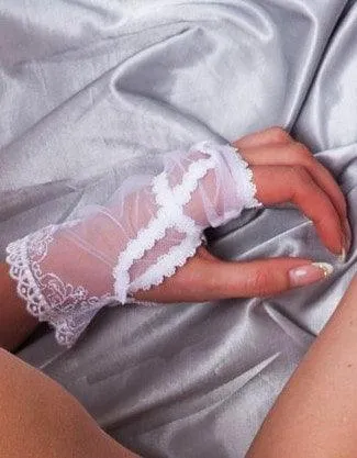 I Heart You Pleasure Panty