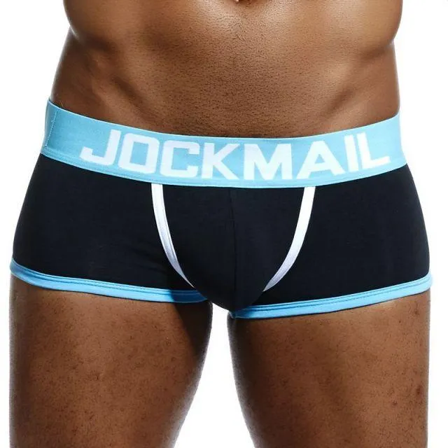 Jockmail Backless Boxer Briefs