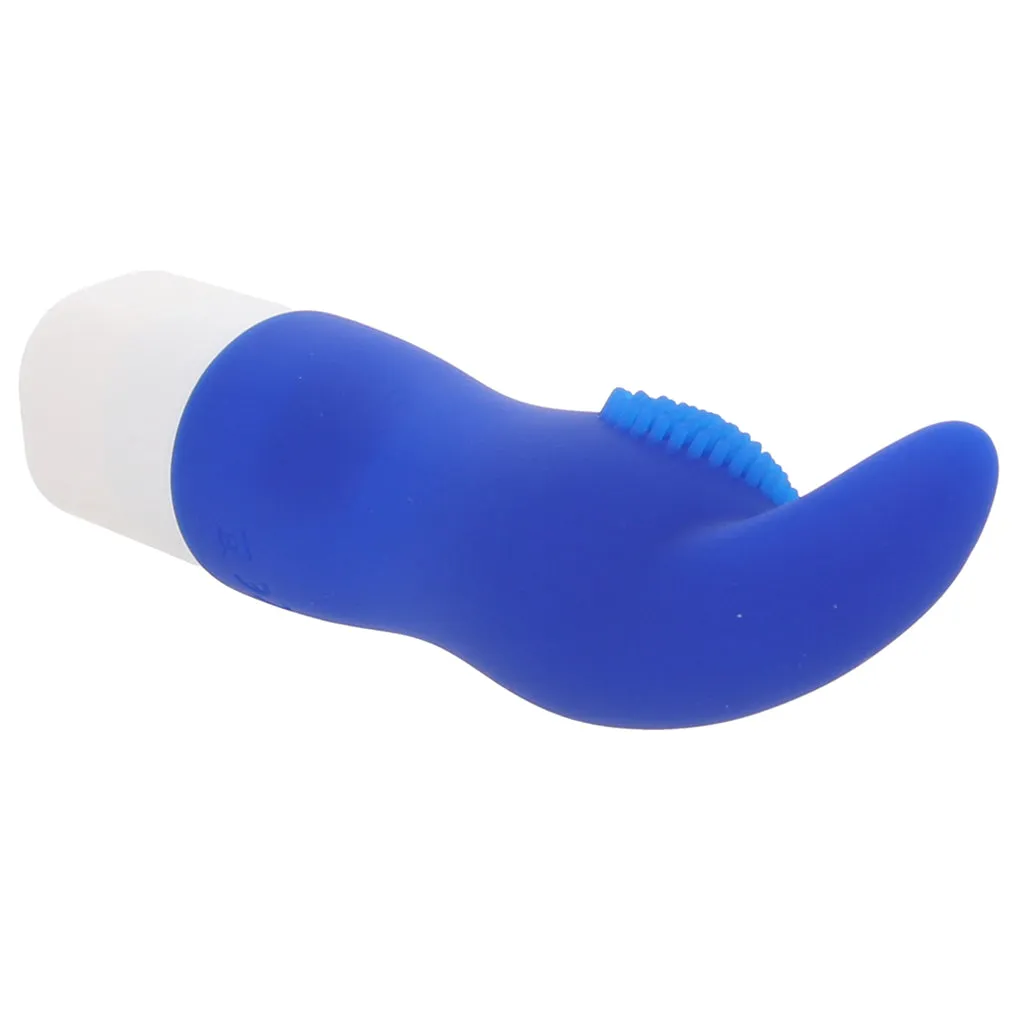 Kapri 3.5 Inch Silicone Bullet Vibe