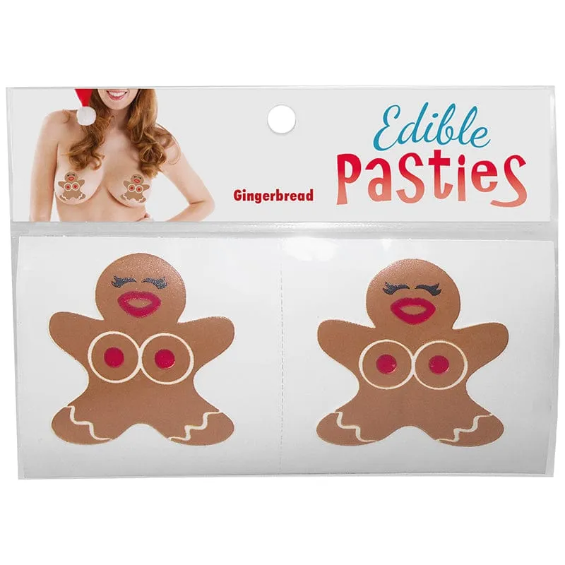 Kheper Games Holiday Edible Pasties