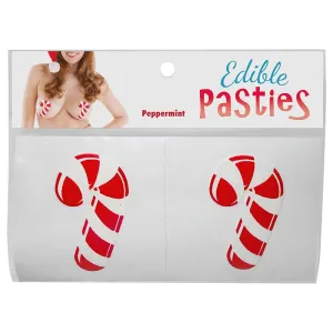 Kheper Games Holiday Edible Pasties