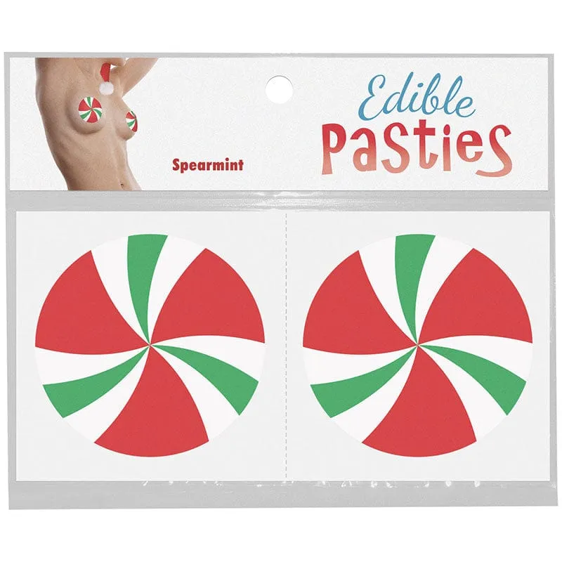Kheper Games Holiday Edible Pasties