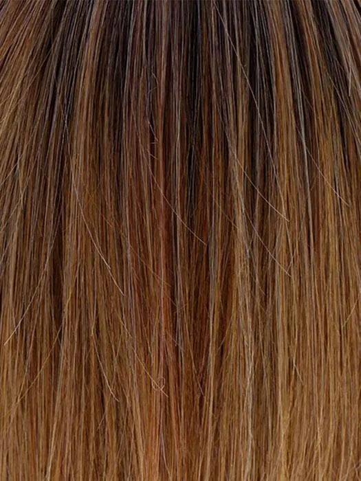 Kona | Synthetic Lace Front Wig | CLOSEOUT