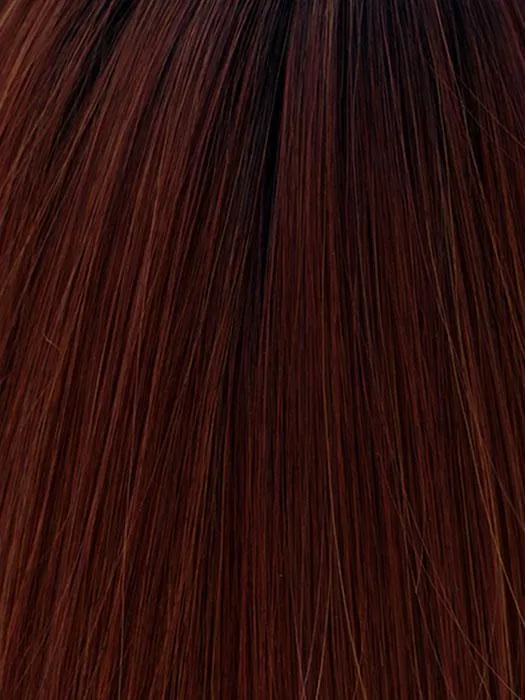Kona | Synthetic Lace Front Wig | CLOSEOUT