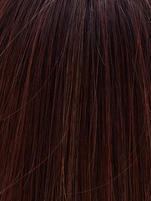 Kona | Synthetic Lace Front Wig | CLOSEOUT
