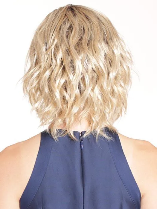 Kona | Synthetic Lace Front Wig | CLOSEOUT