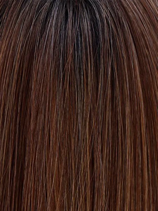 Kona | Synthetic Lace Front Wig | CLOSEOUT