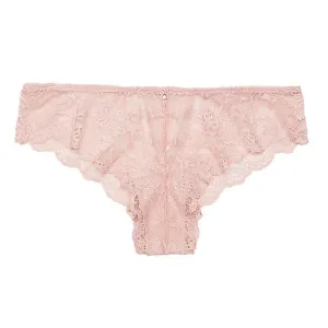 Lace Brazilian Panty