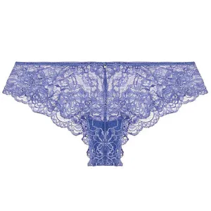 Lace Brazilian Panty