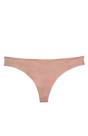 Le Stretch Micro Thong