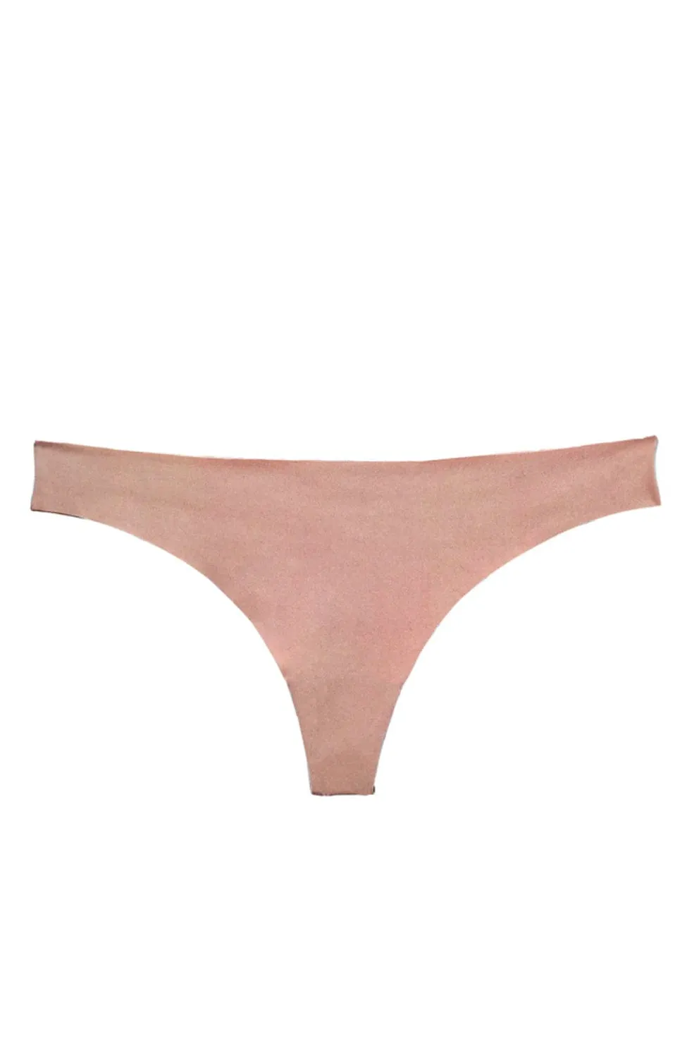 Le Stretch Micro Thong