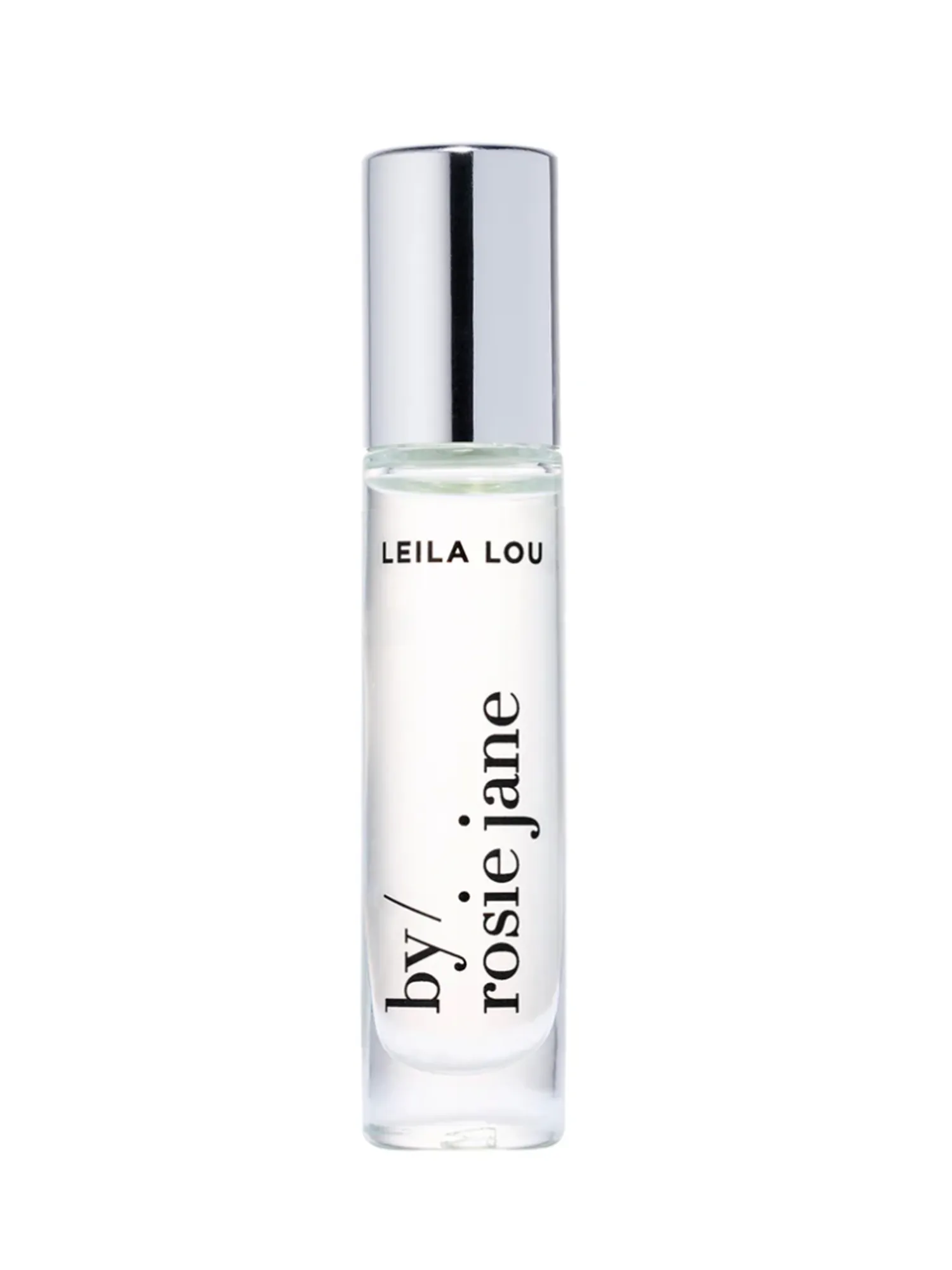 Leila Lou Perfume Oil