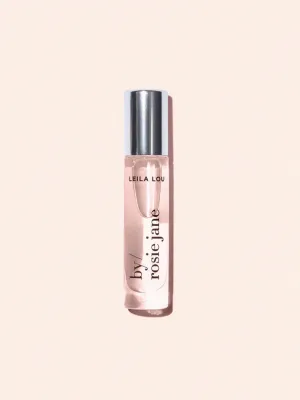 Leila Lou Perfume Oil