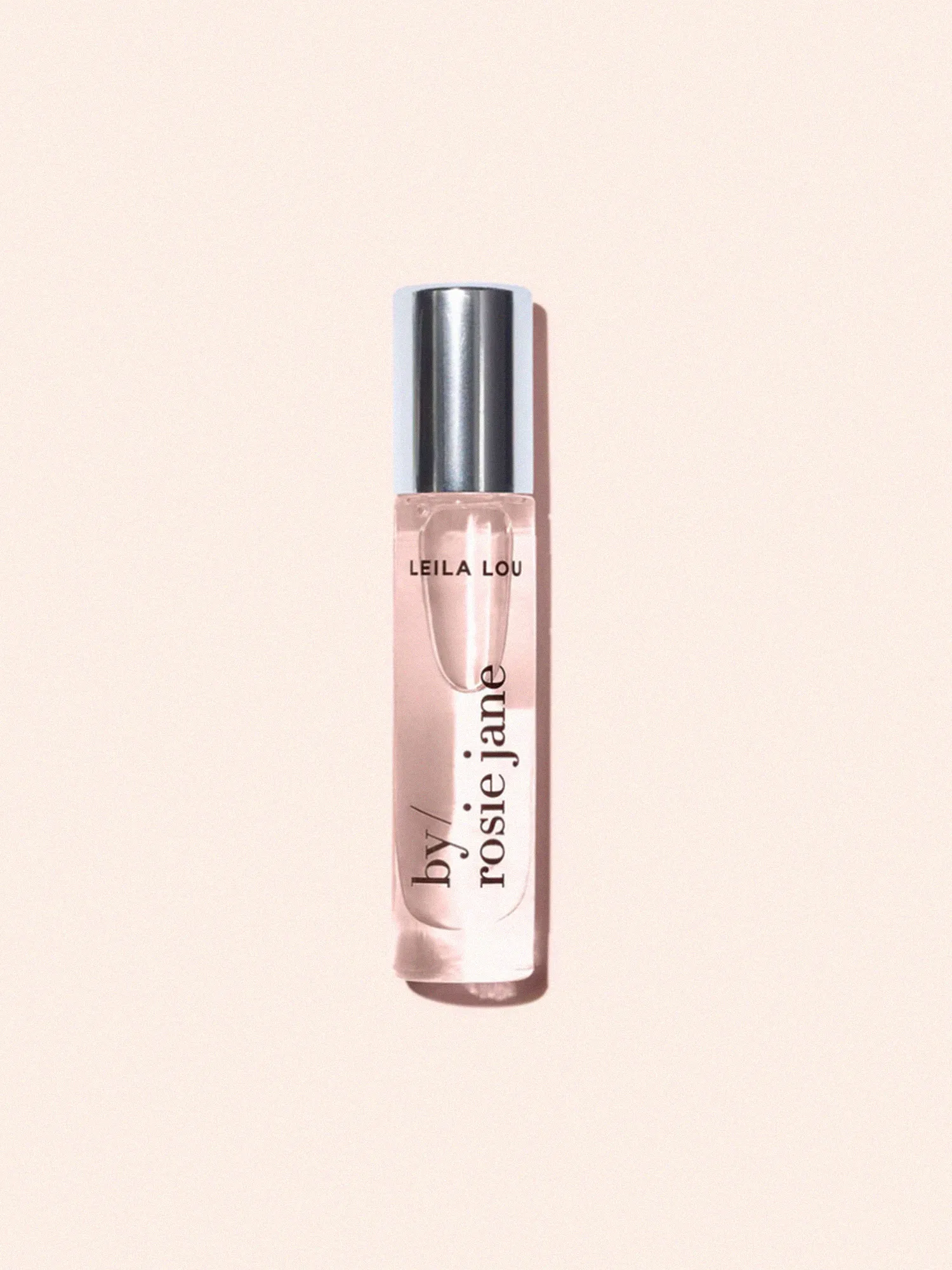 Leila Lou Perfume Oil