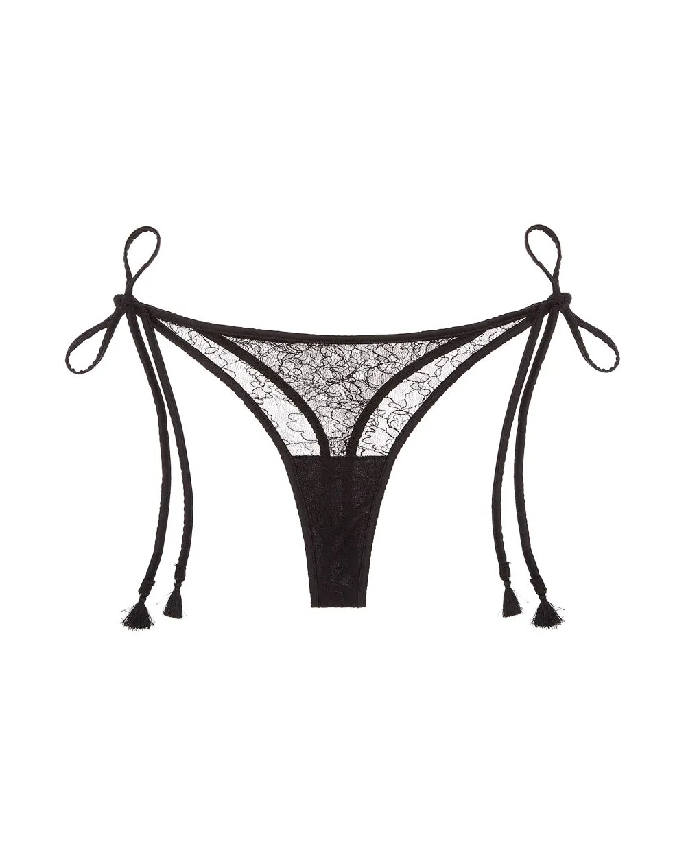 Love Lace Vicky Thong