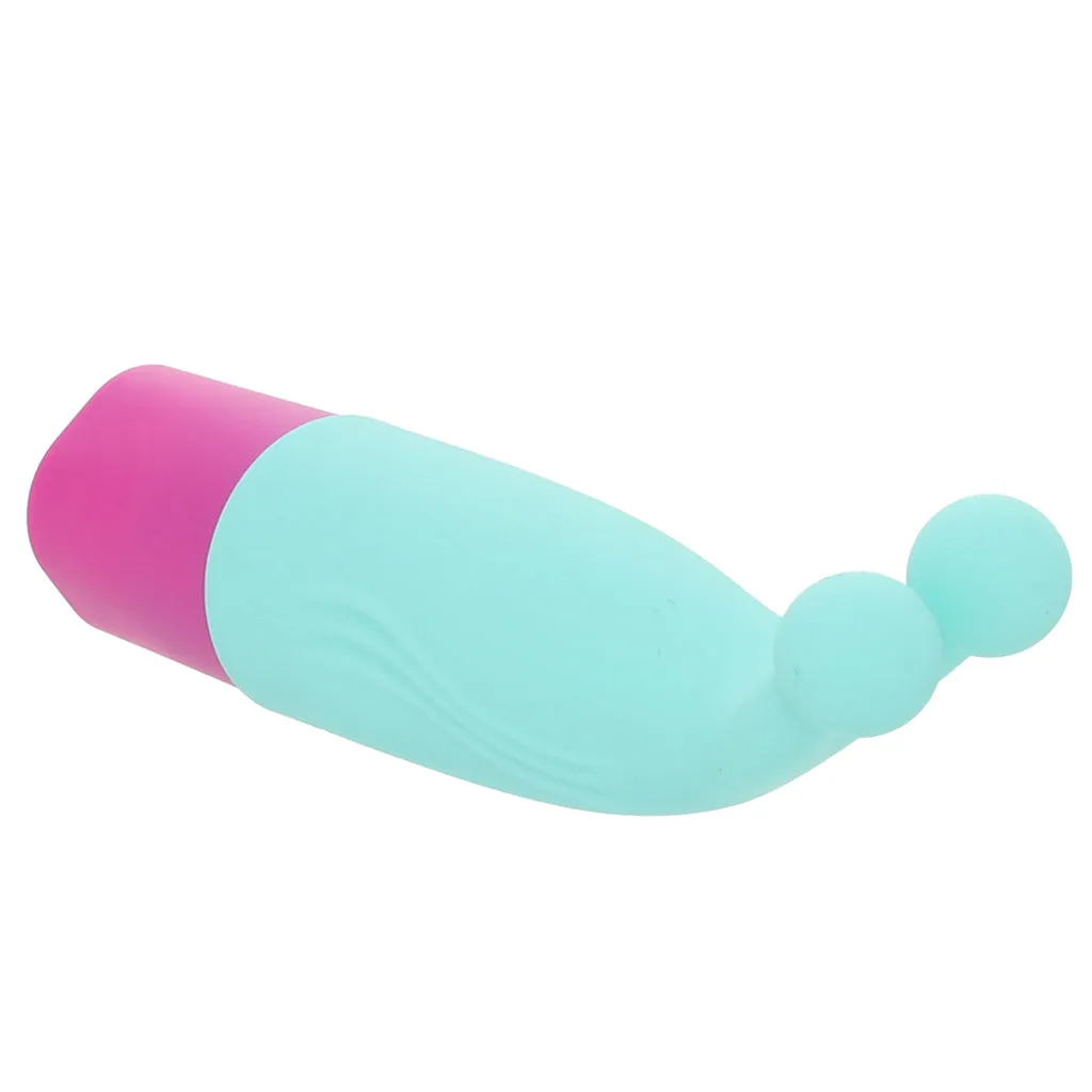 Maci 3.5 Inch Silicone Bullet Vibe