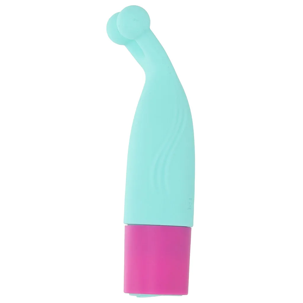 Maci 3.5 Inch Silicone Bullet Vibe