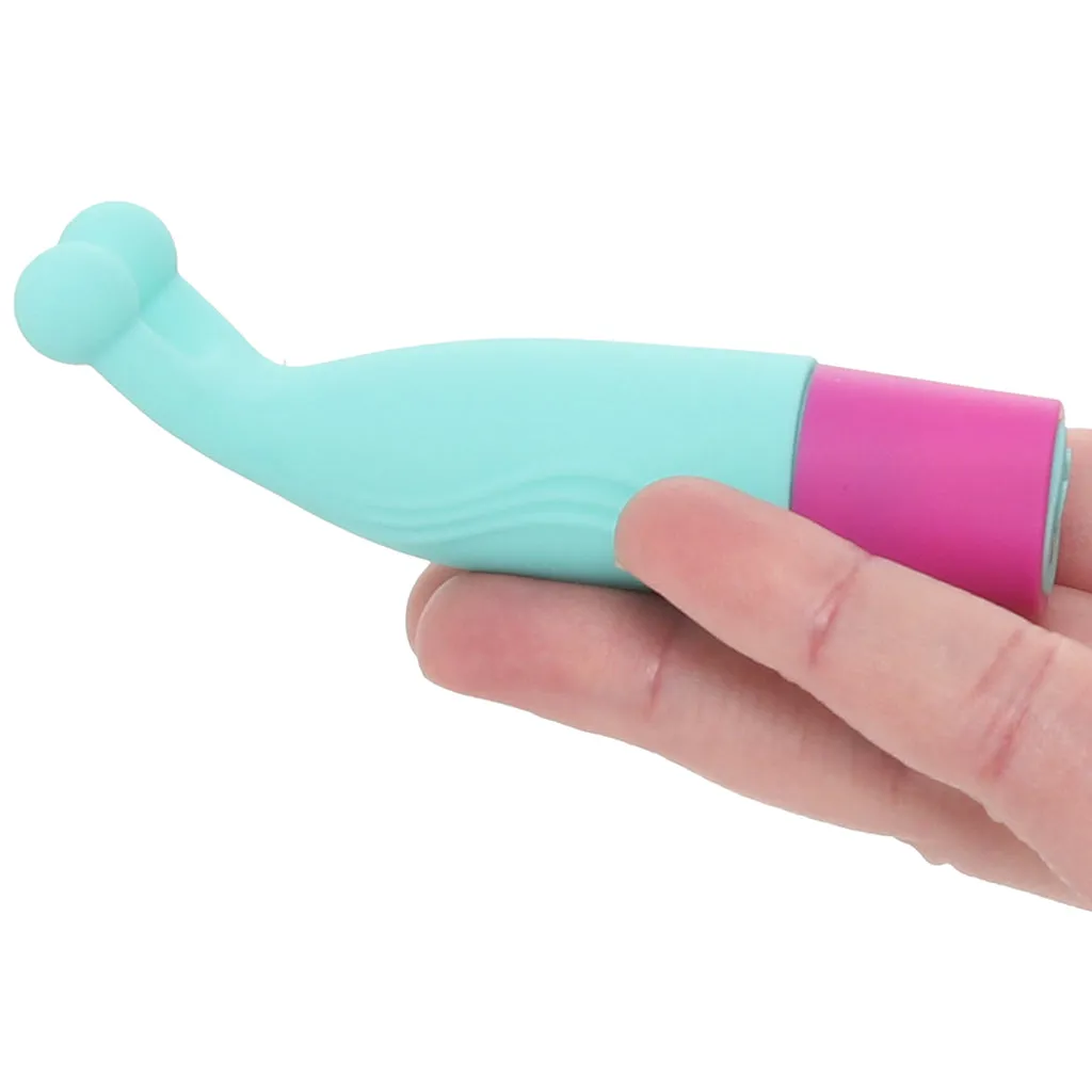Maci 3.5 Inch Silicone Bullet Vibe
