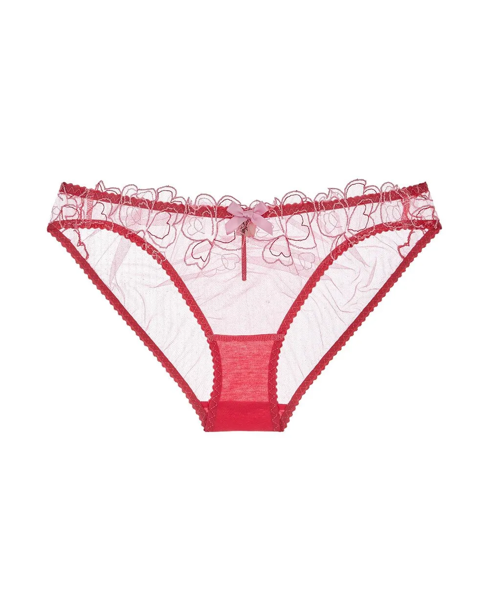 Maysie Brief