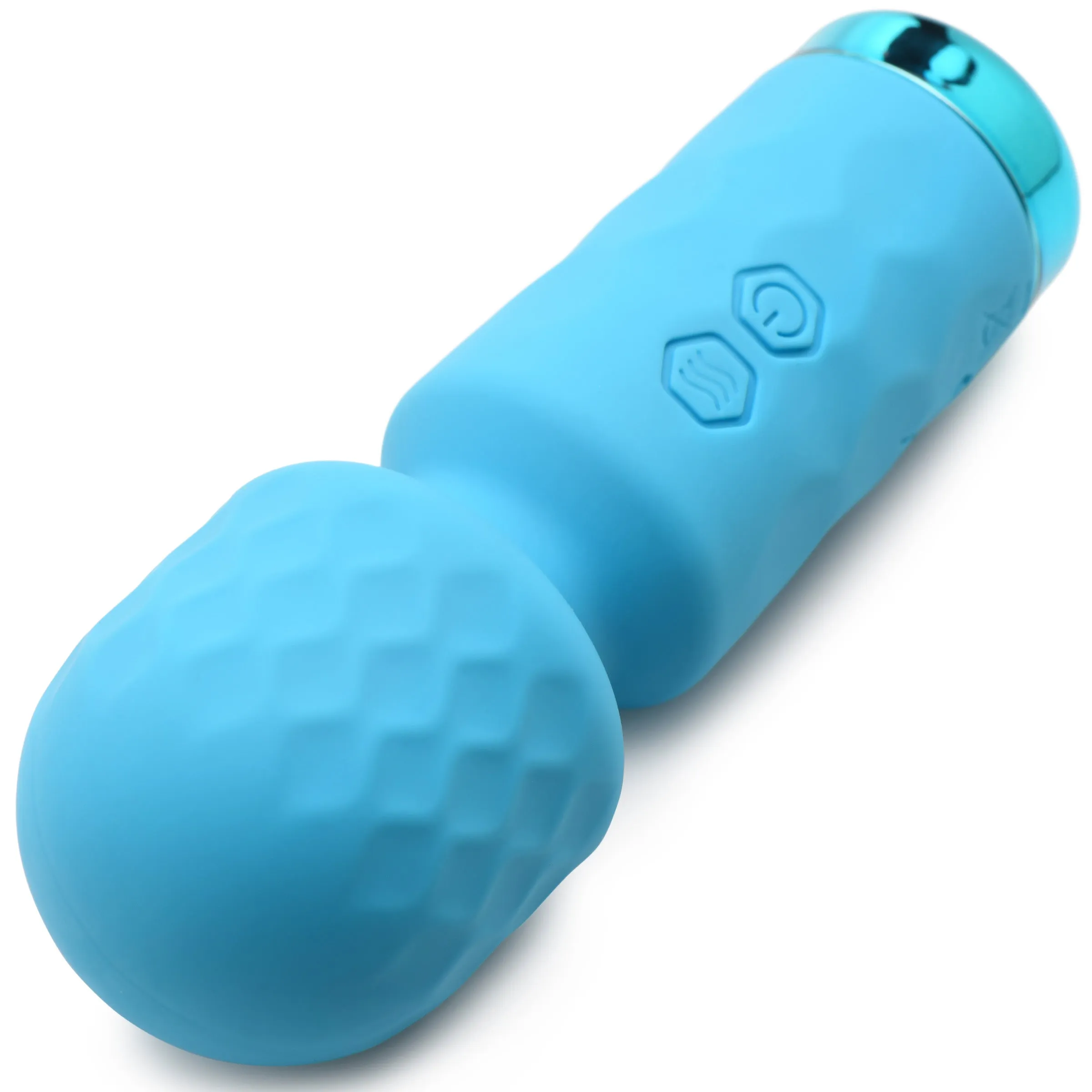 Mini Silicone Wand