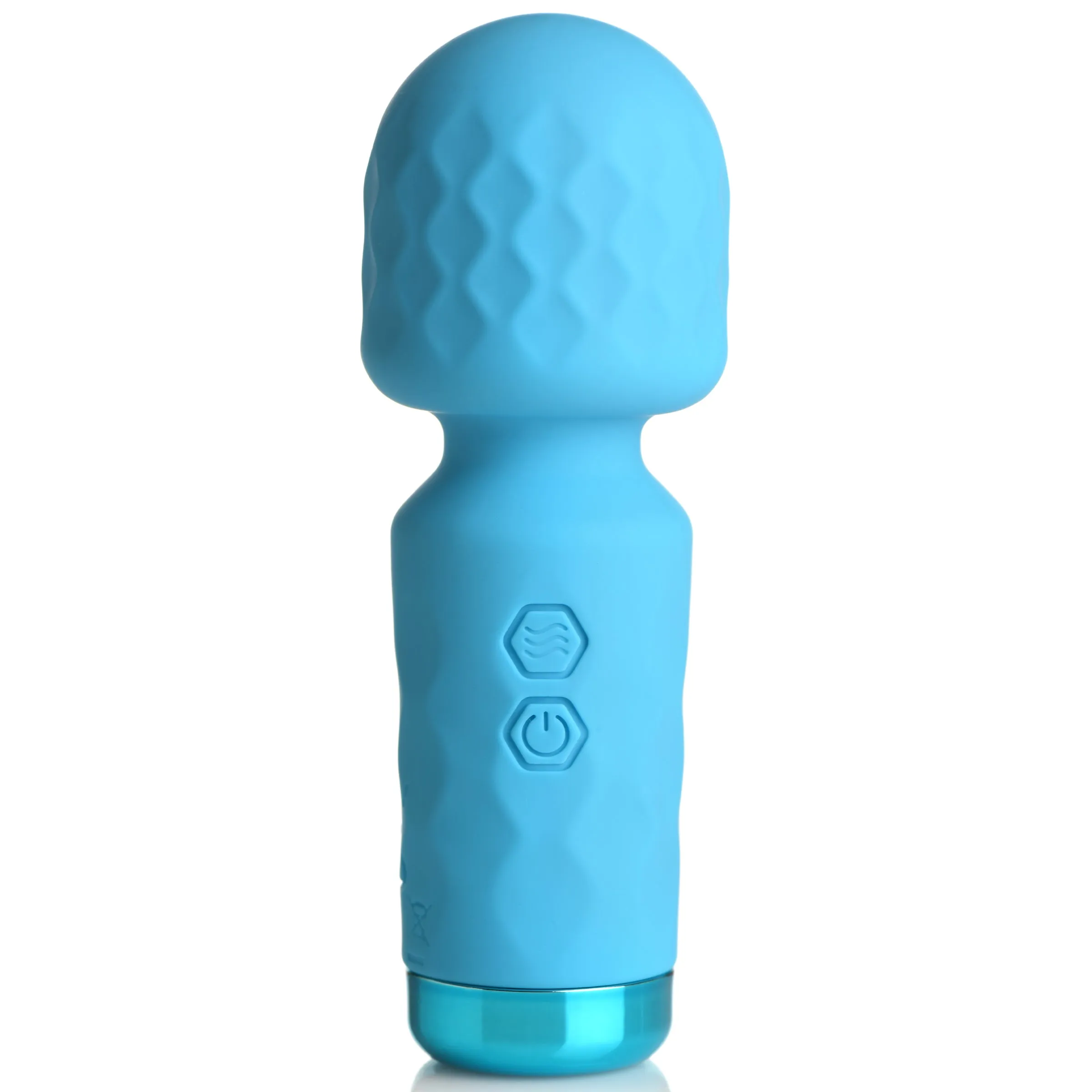 Mini Silicone Wand