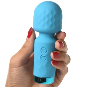 Mini Silicone Wand