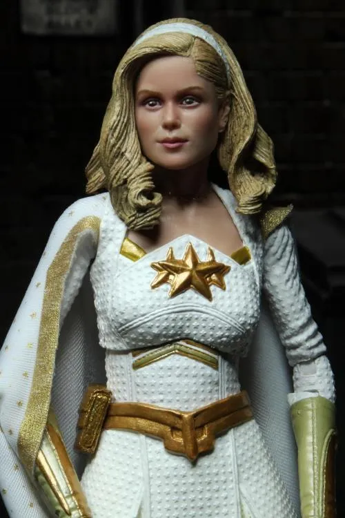 NECA The Boys Ultimate Starlight Action Figure